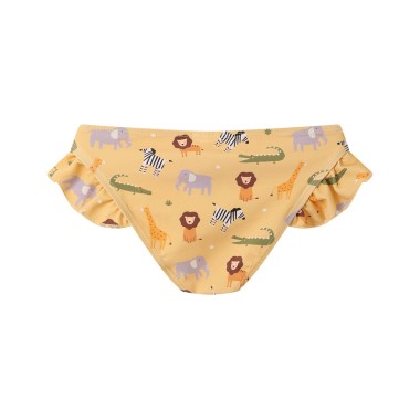 Costume slip safari Mare