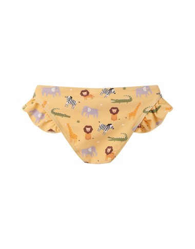 Costume slip safari Mare