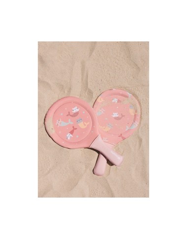 SireGat neoprene rackets