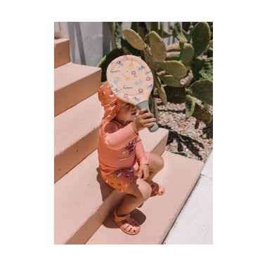 Racchette in neoprene Safari Accessori