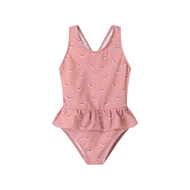 Costume intero balene Mare