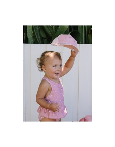 Costume intero balene Mare