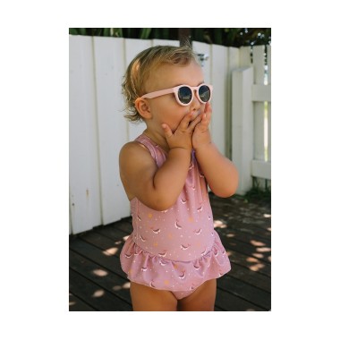 Costume intero balene Mare