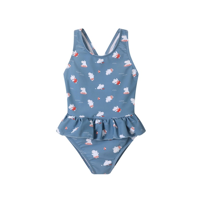 Costume intero Hippo Mare