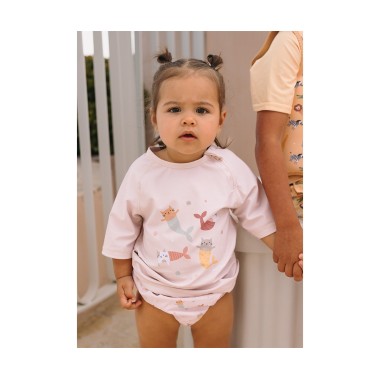 Costume contenitivo siregatta Mare