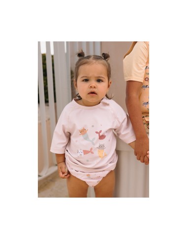 Costume contenitivo siregatta Mare