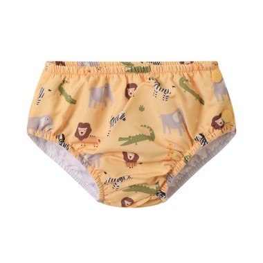 Costume contenitivo safari Mare
