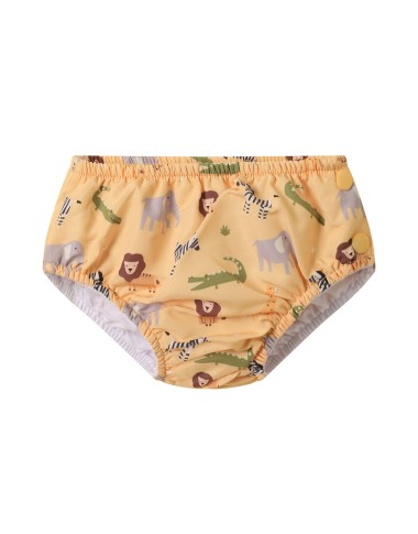 Costume contenitivo safari Mare