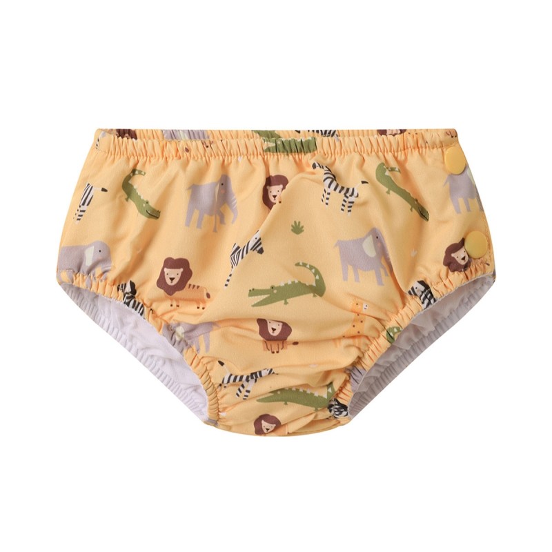 Costume contenitivo safari Mare