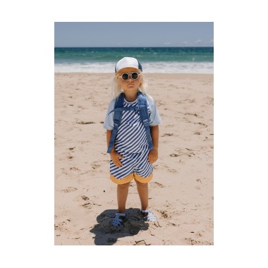 Costume da bagno righe Mare
