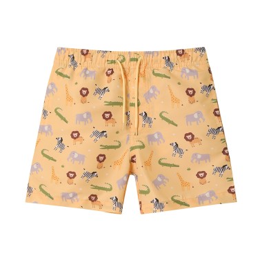 Costume da bagno safari Mare