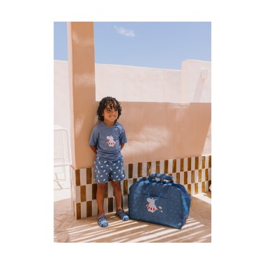 Costume da bagno Hippos Mare