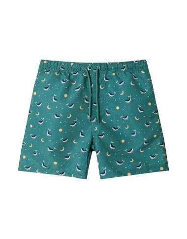 Costume da bagno Balene Mare