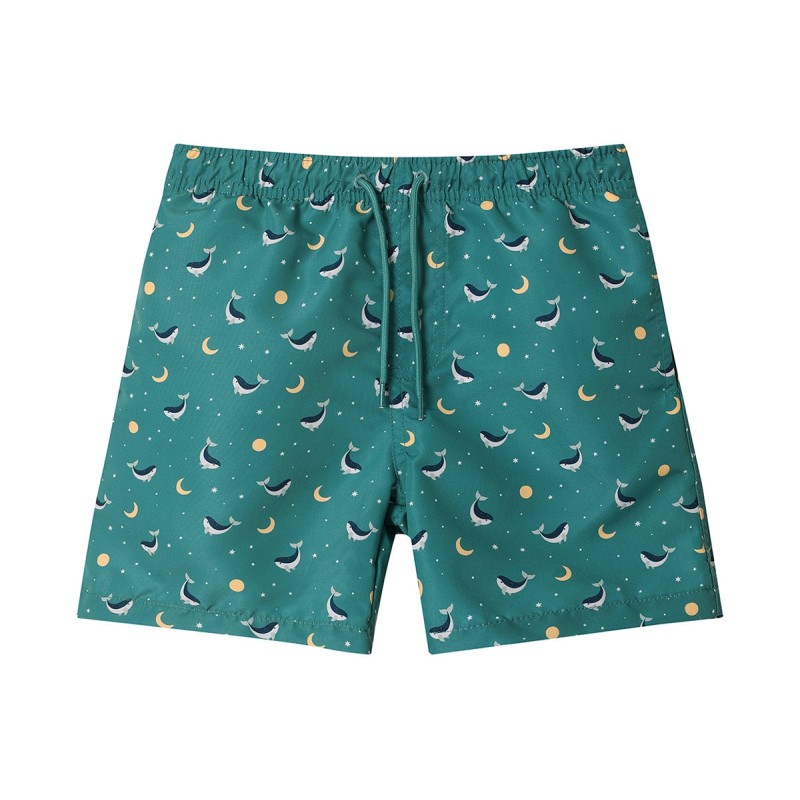 Costume da bagno Balene Mare