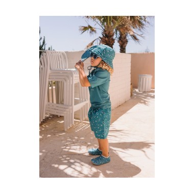 Costume da bagno Balene Mare