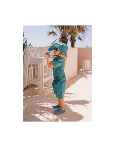 Costume da bagno Balene Mare