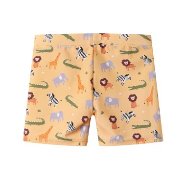 Costume da bagno short safari Mare