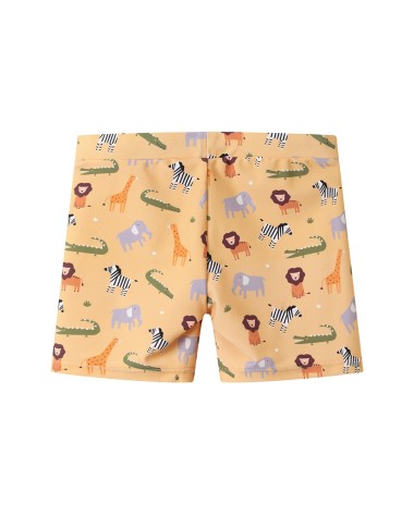 Short Safari swimsuit