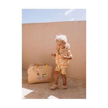 Costume da bagno short safari Mare