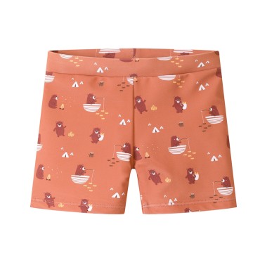 Costume da bagno short orso Mare