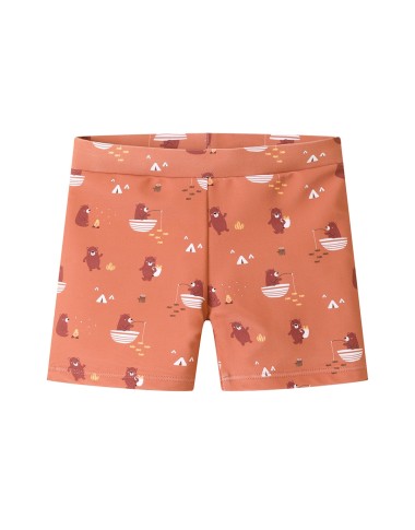 Costume da bagno short orso Mare