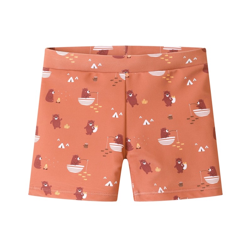 Costume da bagno short orso Mare