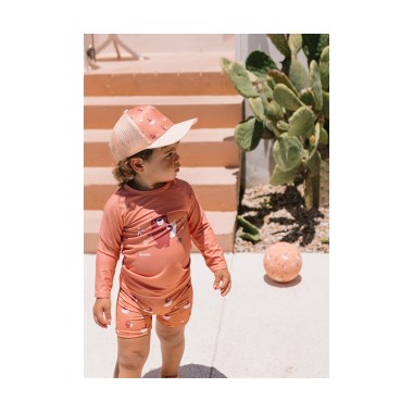 Costume da bagno short orso Mare