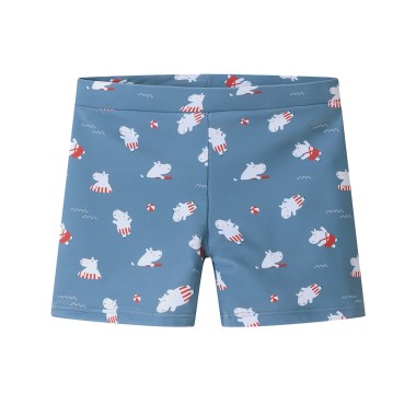 Costume da bagno short hippo Mare