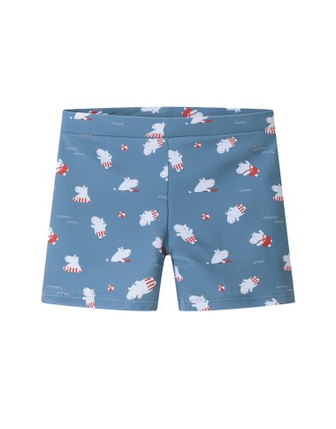 Short Hippo swimsuit