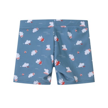 Costume da bagno short hippo Mare