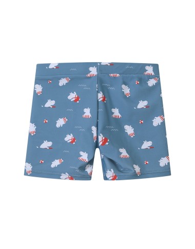 Short Hippo swimsuit