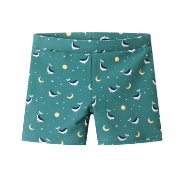 Costume da bagno short balene Mare
