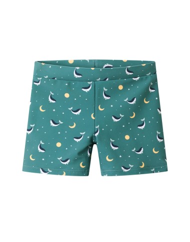 Short Whale swimsuit