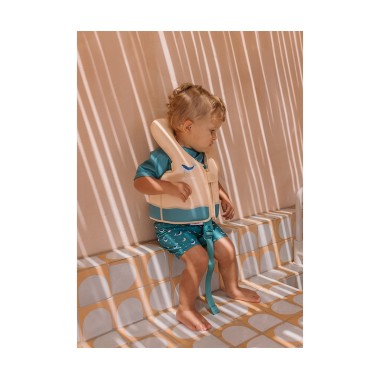 Costume da bagno short balene Mare