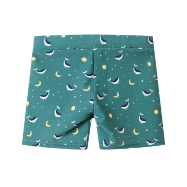 Costume da bagno short balene Mare