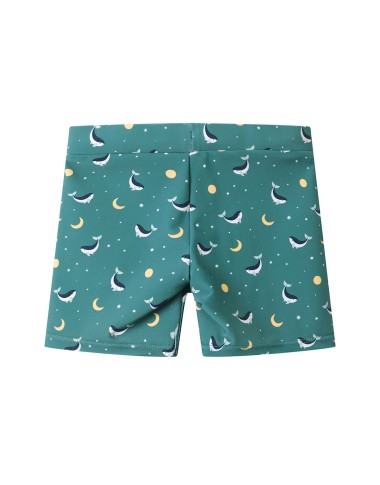 Short Whale swimsuit