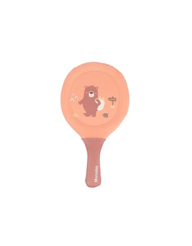 Neoprene Rackets Bear Camping