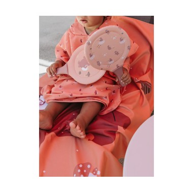 Racchette in neoprene Orso Camping Accessori