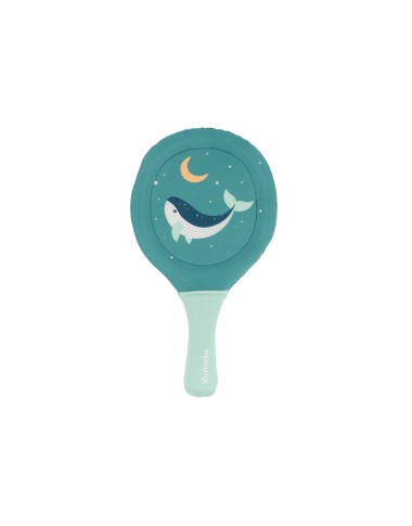 Whalene neoprene rackets