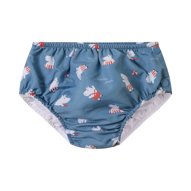 Costume contenitivo hippos Mare