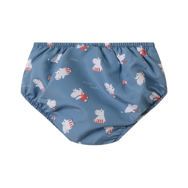 Costume contenitivo hippos Mare