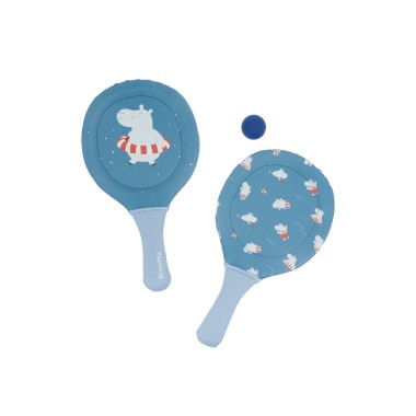 Racchette in neoprene Hippo Accessori