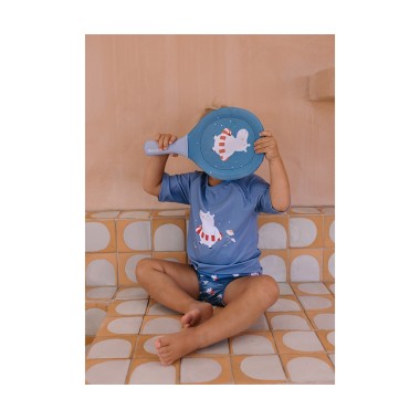 Racchette in neoprene Hippo Accessori