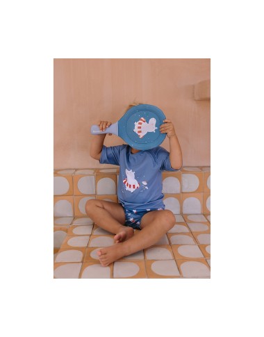 Racchette in neoprene Hippo Accessori
