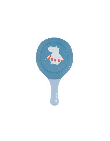 Hippo neoprene rackets