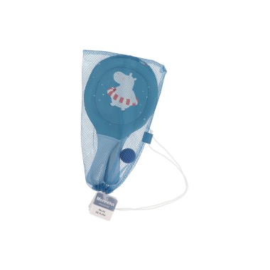 Racchette in neoprene Hippo Accessori