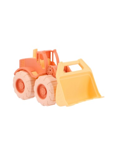 Bulldozer arancio Accessori