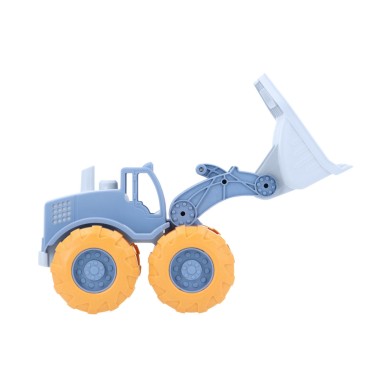 Bulldozer azzurro Accessori