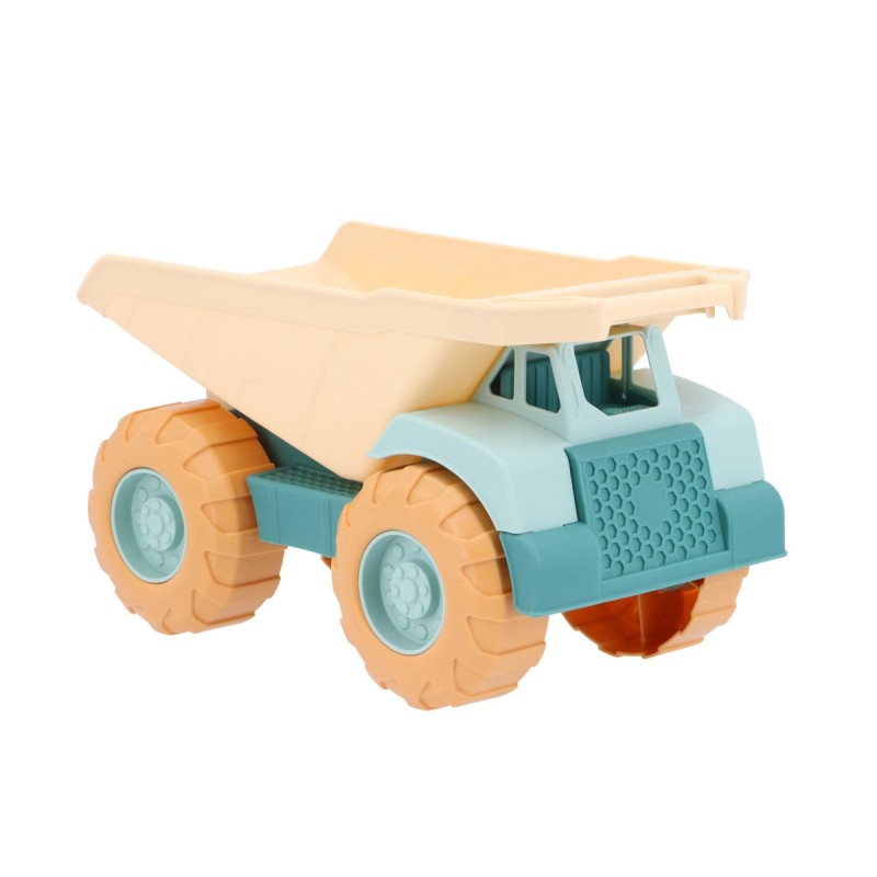 Camion con Ribalta Accessori