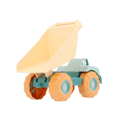 Camion con Ribalta Accessori